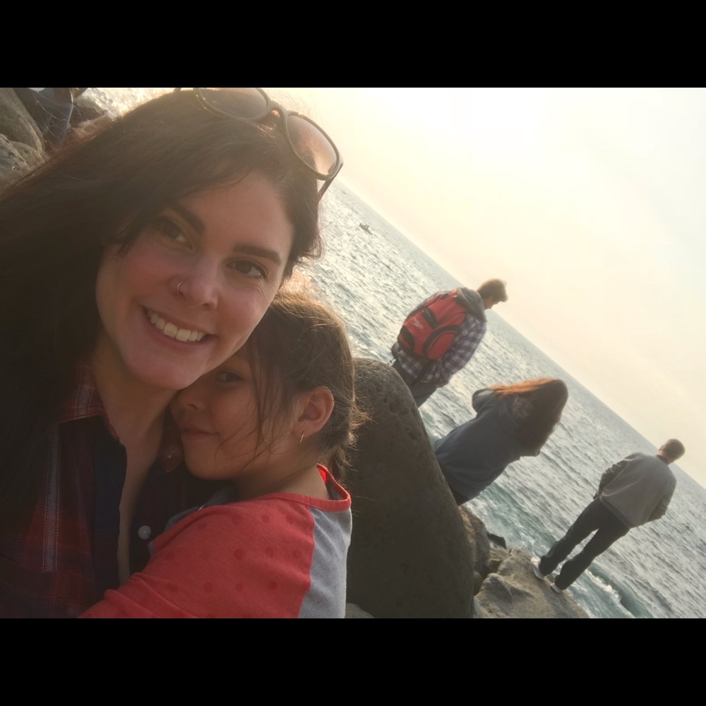 Meet your Posher, Colleen